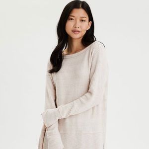 AE Soft Plush Long Sleeve T-Shirt